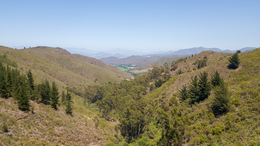 Commercial Property for Sale in Robertson Rural Western Cape